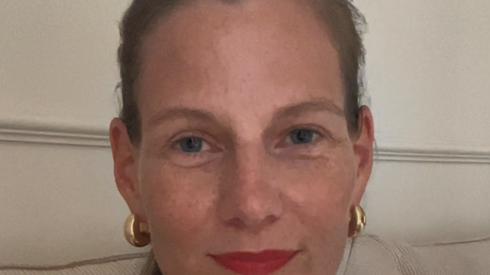 Martina Reinshagen | Holistic Empowerment Session
